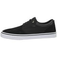 thumbnail image 2 of Emerica Alcove Black/White/Gold, 2 of 6
