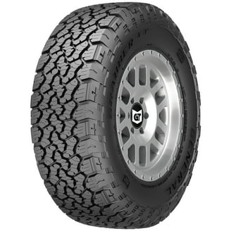 BFGoodrich All-Terrain T/A KO2 Aggressive All-Season LT285/55R20/D BFGoodrich All-Terrain T/A KO2 Aggressive All-Season LT285/55R20/D