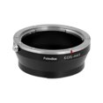 thumbnail image 5 of Fotodiox PG-EOS-MFT-P Pro Lens Mount Adapter - Bronica GS-1 Mount Lenses To Micro Four Thirds Mount Mirrorless Camera Body, 5 of 5