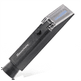 thumbnail image 3 of Refractometer Beer Brix Wort Sugar Alcohol Meter 0-30%1.000-1.120 SG Specific Gravity Handheld Tool Hydrometer Tester, 3 of 8
