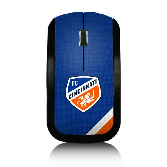 FC Cincinnati Wireless Mouse