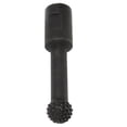 thumbnail image 3 of File Tool, Quick Stock Removal Round  Burr Rough Coatings Fine Polishing  For Engraving For 115 125 Angle Grinder 20mm, 3 of 8