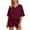 RD1, variant on Bigetiay Women's Sleeveless Top and Shorts Two Piece Beach Outfit, Size S