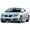 Green, variant on Flashtech RGB Angel Eye LED Halo kit with IR Remote for 2005-2010 Pontiac G6 Headlights