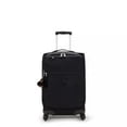 thumbnail image 3 of Kipling Darcey Small Carry-On Rolling Luggage True Blue Tonal, 3 of 3