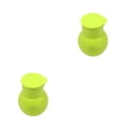 thumbnail image 2 of Cateissary 1 Uds. Utensilios para hornear, crisol de silicona para derretir Chocolate, vertedor de leche con calor de mantequilla, molde para jarra, salsa verde 2piezas Cateissary CBP103499, 2 of 5