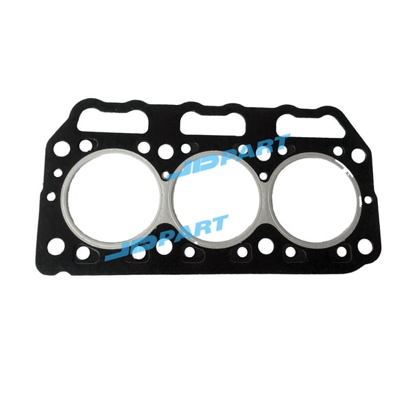 Cylinder Head Gasket for Yanmar Engine, Engine Part, 3T72Hl