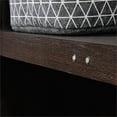 thumbnail image 4 of Pemberly Row Transitional Engineered Wood Storage Pantry in Oak, 4 of 15