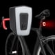 thumbnail image 4 of Luz trasera de bicicleta brillante Macarena Recargable 9 modos de luz USB, 4 of 8