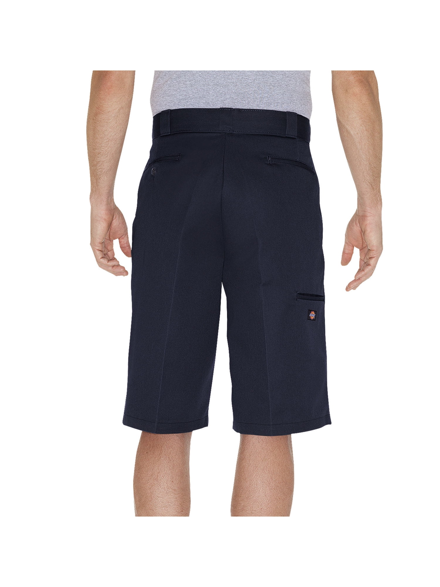 Dickies Mens and Big Mens 13" Loose Fit Multi-Use Pocket Work Shorts