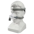 thumbnail image 3 of CPAP Mask N5 Nose Mask Anti Snoring CPAP Mask, 3 of 5