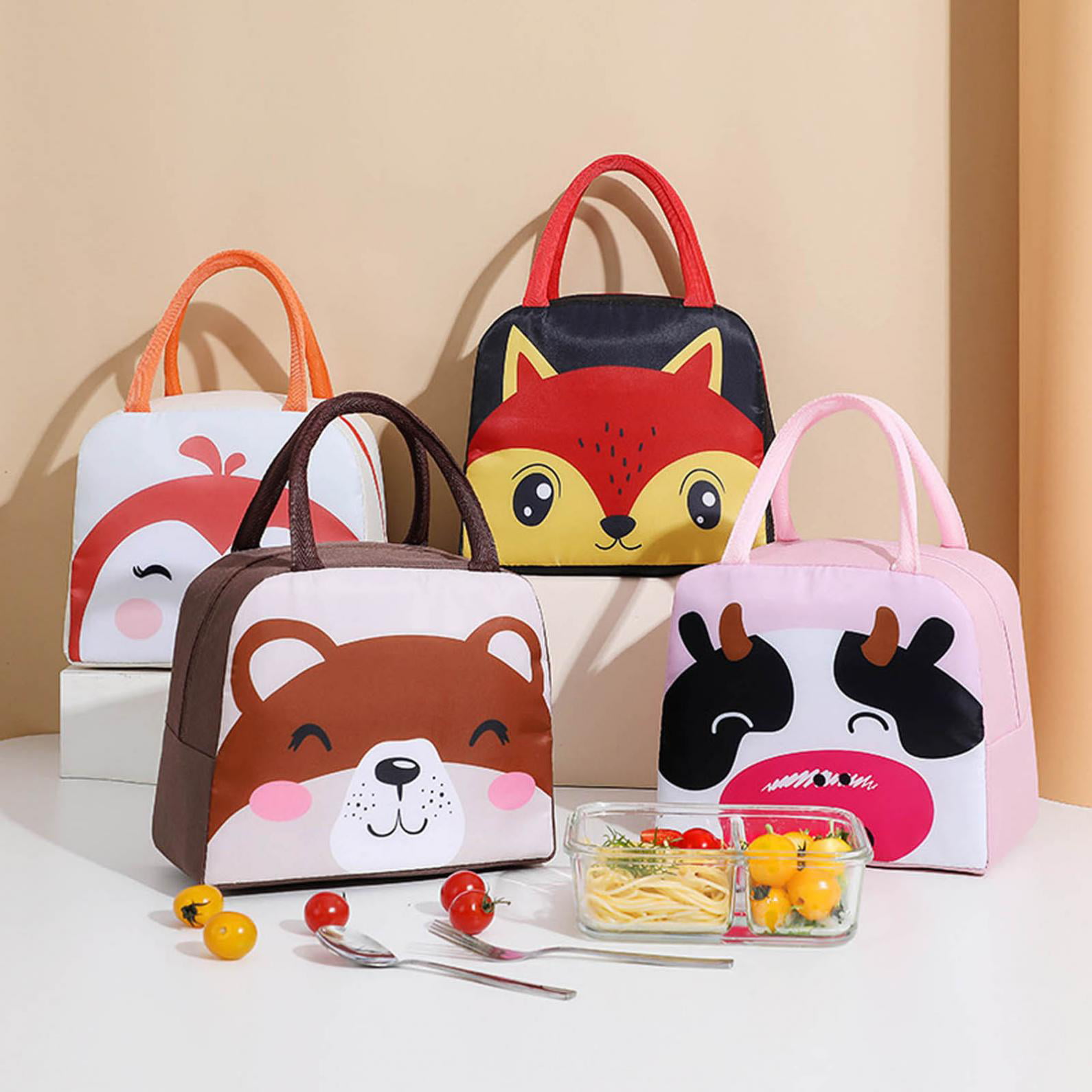 Best Cute Lunchbox: 23 Boxes, Bags and Flasks