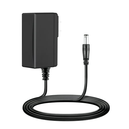 omilik Adapter for D-Link DIR-524 DIR-624 DIR-635 Power Supply Cord Cable...