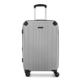 thumbnail image 2 of Swiss Mobility PVG - Spinner 26" - hardside - PC/ABS - silver, 2 of 9