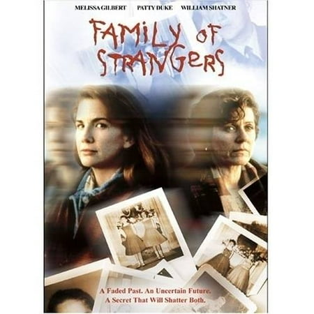 Family Of Strangers (Full Frame)