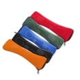 thumbnail image 3 of Fairnull Portable Tableware Zipper Bag Outdoor Travel Camping Recyclable Cutlery Pouch, 3 of 9