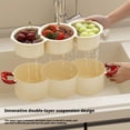 thumbnail image 3 of Plateau de Fruits, table Basse de Salon, Plateau de Fruits Secs pour la Maison, 3 of 8