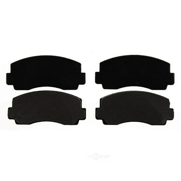 Element3™ PG Brake Pads Fits select: 1980 TOYOTA CELICA, 1981 TOYOTA SUPRA