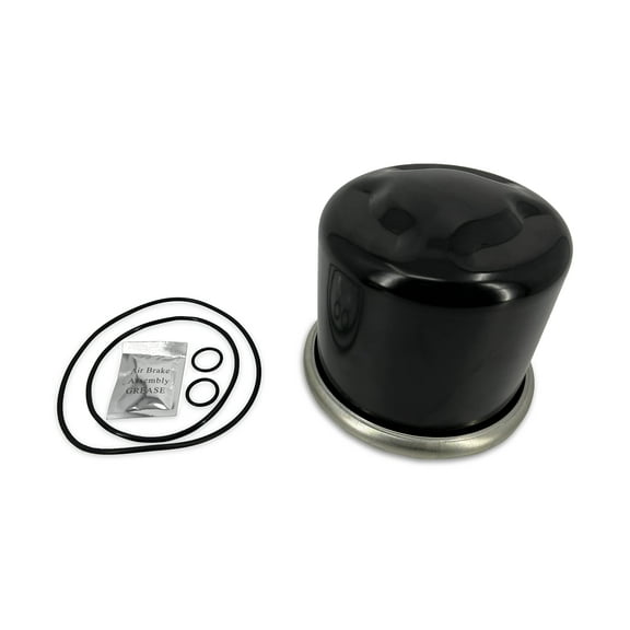 Torque 065624 AD-IP Desiccant Cartridge for Air Dryers (Replaces Bendix 065624, Haldex 65624K) (TR065624)