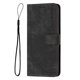 thumbnail image 2 of Skin Feel Stripe PU Case For Infinix Note 40X 5G, 2 of 5
