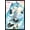 Black Framed Version, variant on Hatsune Miku - WaVing Wall Poster, 14.725" x 22.375"