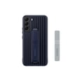 thumbnail image 2 of Funda protectora con soporte para Samsung Galaxy S22+, color azul marino, 2 of 8