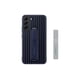 thumbnail image 2 of Funda protectora con soporte para Samsung Galaxy S22+, color azul marino, 2 of 8
