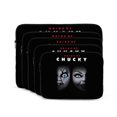 thumbnail image 3 of Funda para portátil de la novia de Chucky, a prueba de golpes, con bolsillo para accesorios y maletín de transporte, 10, 12, 13, 15 y 17 pulgadas, 3 of 5