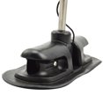 thumbnail image 3 of 360° Rotation PVC Boat Oar Lock Socket Blade Fixed Rack Locking Lever Boat Accessory for Inflatable Boat Rubber Boat, 3 of 6
