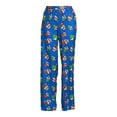 thumbnail image 5 of Mario & Friends Women’s Print Sleep Pants, Sizes XS-3X, 5 of 5