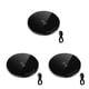 thumbnail image 2 of Almohadilla de carga inalámbrica sweethay para 11 12 X XR XS Max 8 Negro, 2 of 6