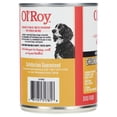 thumbnail image 6 of Ol' Roy Chicken and Rice Dinner Wet Dog Food, 13.2 oz Can, 6 of 8