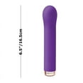 thumbnail image 5 of BodyWand Mon Premier Vibromasseur Point G, 5 of 5