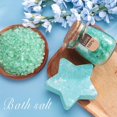 thumbnail image 3 of Canasta de Spa Relajante para Mujer 6 En 1 , Cesta de regalo para El D&iacute;a de la Madre, Set de Ba&ntilde;o y spa Corporal para Mujeres, Regalo de San Valent&iacute;n, Regalos para Ell, 3 of 7