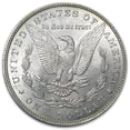 thumbnail image 2 of 1898 Morgan Dollar BU, 2 of 2
