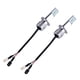 thumbnail image 2 of Bombilla de LED de 2 Piezas Alto Bajo 35W 4000LM 8000K Sunnimix Faros LED para automóviles, 2 of 6