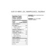 thumbnail image 2 of Great Value Apple Juice10X200ML, 2 of 4