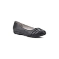 thumbnail image 3 of White Mountain Cliffs Women's Clara Ballet Flat, 3 of 5