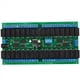 thumbnail image 2 of 5X R421C32 DC12V 32 Canales Modbus RTU RS485 Módulo de Relé de Bus Placa de Puerto Serie UART para PLC LED Cerradura de Puerta de Automatización del Hogar, 2 of 8