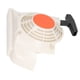 thumbnail image 4 of TICFOX Conjunto De Arranque Por Cuerda De Retroceso 4128 080 2101 Para Motosierra STIHL FS 450 FS 480 FS450 FS480, 4 of 14