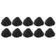 thumbnail image 3 of Tapones para los oídos para amplificador auditivo, 10 unidades de amplificador auditivo para oído, accesorios para amplificador de sonido, amplificador auditivo, punta para el oído diseñada para el futuro, 3 of 8