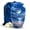 Beach - 1, variant on Lighthouse Urns for Human Ashes Adult Man, Cremation Urn for Adults, Blue Urn for Ashes for Women, Funeral Burial Urns for Human Ash, (10 Inch, Upto 200 Cubic Inches)
