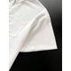 thumbnail image 3 of Blusa Casual Manga Corta Blanco Con Bolsillo Y Cuello Clásico, 3 of 29