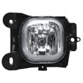thumbnail image 1 of Faro Para Niebla TYC Para Ford Ranger 2004 A 2005 Lado Derecho Con Base, 1 of 4