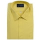 thumbnail image 1 of Monsieur Camisa de Vestir Regular Fit  Trigo, 19.5" Cuello 33" Manga Monsieur 13090B, 1 of 4