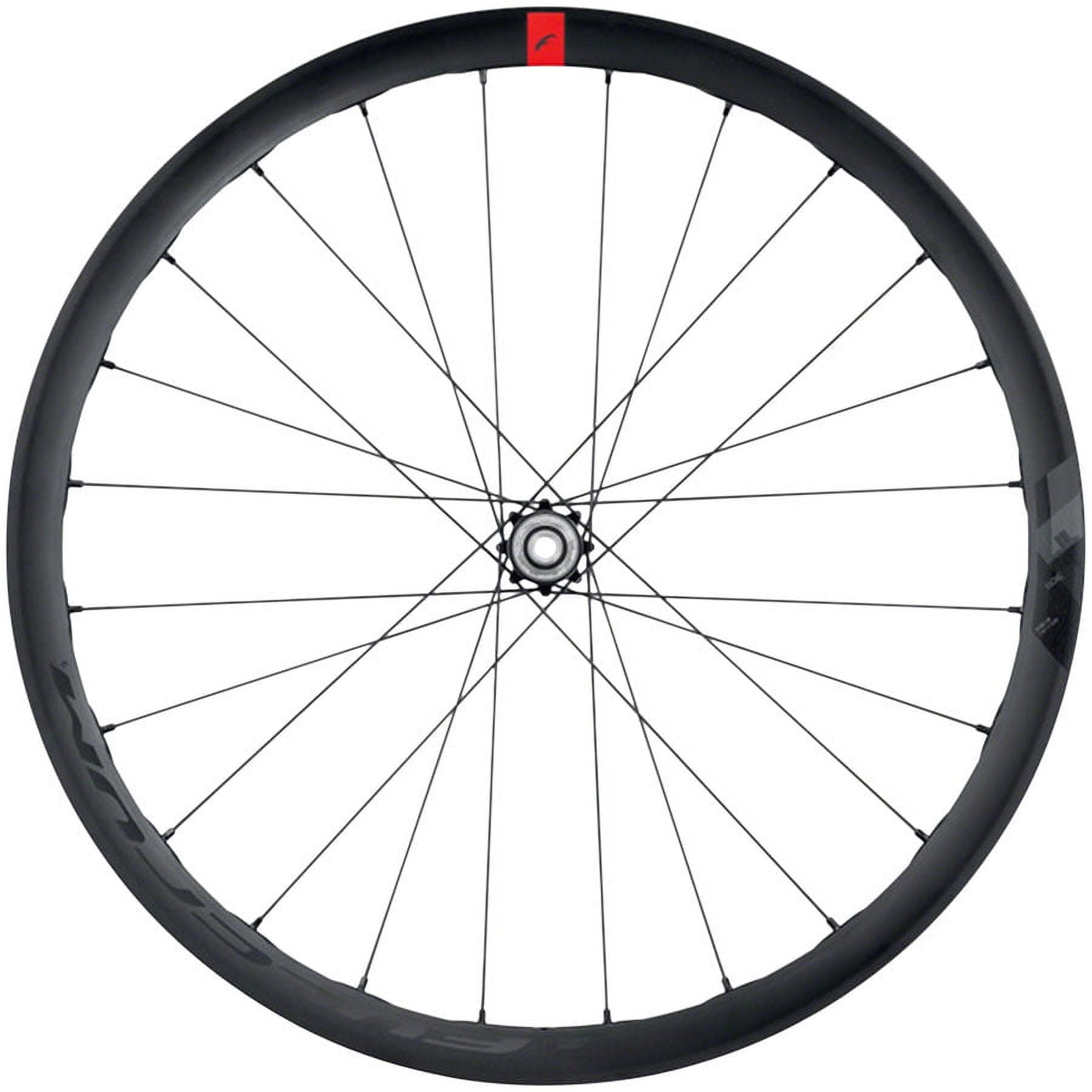 Fulcrum Airbeat 400 DB Rear Wheel - 700c, 12 x 142mm, Center-Lock
