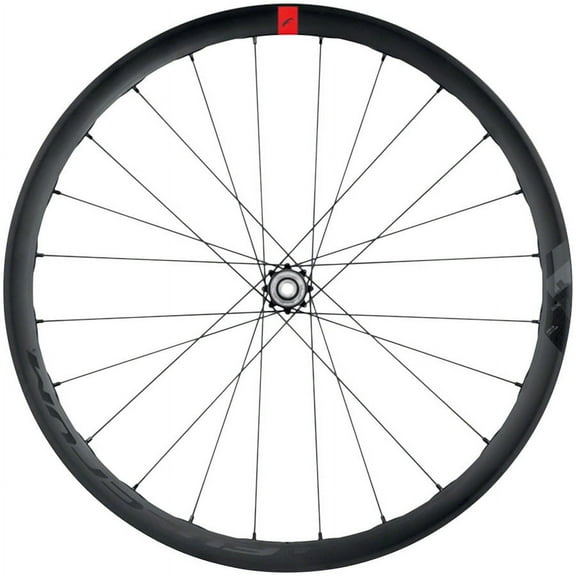 Fulcrum Racing 5 DB Rear Wheel 700c 12x142mm Center Lock Campagnolo N3W Black