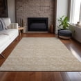 thumbnail image 4 of Chantille ACN514 Beige 10 x 14 Rug, 4 of 9