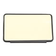 thumbnail image 2 of Cell Phone Wallet Credit Card Holder for Back of Phone Pocket Adhesive Sticker Card Pouch Sleeve for iPhone/Samsung Galaxy/Moto/Google/Android and Most Smartphones, Black, 2 of 5