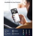 thumbnail image 3 of Adaptador Dongle USB C a 3,5 mm Stouchi para iPhone, Pixel, iPad, 3 of 7